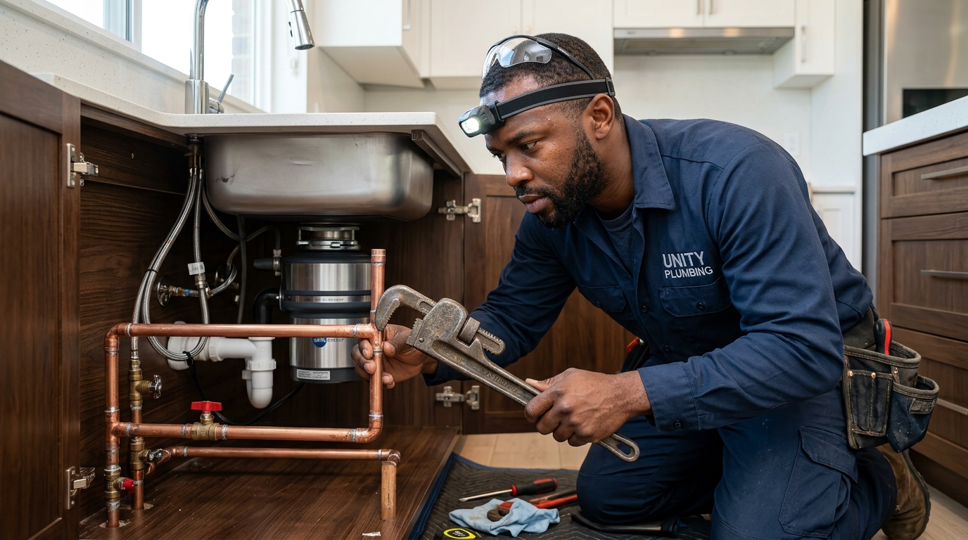 How to fix a leaky bathroom faucet in 10 mins.
