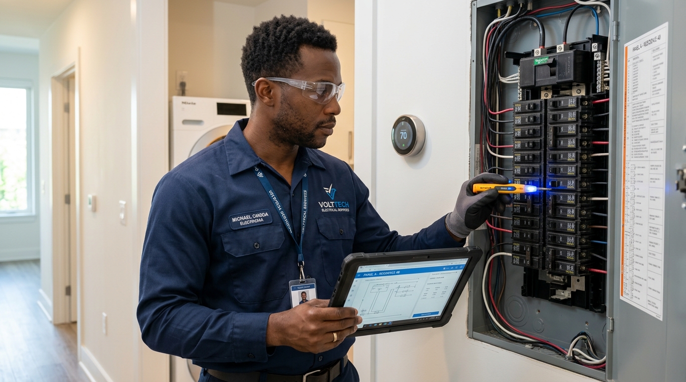 Electrical & Wiring